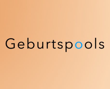 Geburtspools