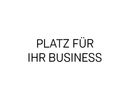 Hier könnte Ihr Logo stehen
